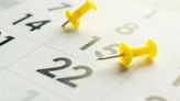 Cuándo es la semana de solo dos días hábiles: cuales son feriados y cuales días no laborables | Sociedad