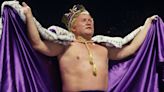 Ted DiBiase Wonders If Harley Race’s King Of The Ring Win Was A Rib By Vince McMahon