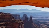 Father and daughter found dead at Canyonlands National Park after getting lost, running out of water in triple digit heat