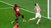 Croacia avanza a octavos de final tras empatar con Bélgica, que se queda fuera del Mundial