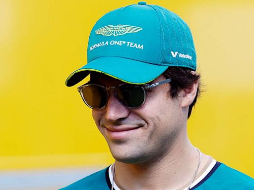 Lance Stroll y Pierre Gasly continuarán en Aston Martin y Alpine