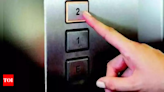 Elderly patient stuck in lift for 2 days at Kerala government hospital | India News - Times of India