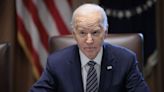 Joe Biden orders China to show 'restraint' in Taiwan as war fears grow