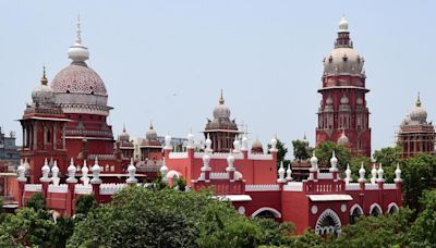 Immunity to Election Commission-allotted symbols challenged in Madras High Court