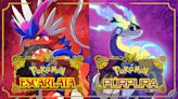 ¿Cuáles son los personajes más populares de Pokémon Escarlata y Púrpura? Una encuesta lo revela