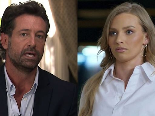 Gabriel Soto rompe el silencio sobre Cecilia Galliano: Irina Baeva ya vio sus fotos juntos