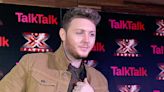 James Arthur says X Factor was 'the best and worst experience'