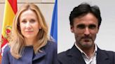 Marisa López y Jorge García, los nuevos rostros del Gobierno de López Miras