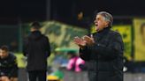 Fin de la búsqueda: Julio Vaccari llegó a un acuerdo de palabra para dirigir a Independiente