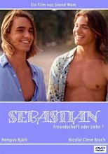 Sebastian (1968 film) - Alchetron, The Free Social Encyclopedia