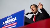 Dr. Oz Booed at Rally with Trump, Vance
