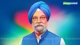 Hardeep Singh Puri:India's oil, gas exploration offers $100 billion opportunity