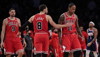 Chicago Bulls Make Controversial Decision After Failed Season