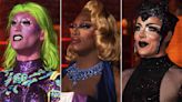 “Drag Race” queens react to 'rotted' Rate-a-Queen twist and reveal 'dirty' votes