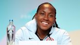 Paris 2024 Olympics: Gauff focused on collecting pins from LeBron, not dropping flag at opening ceremony