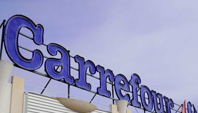 Affichage de prix : un supermarché Carrefour mis à l'amende par la répression des fraudes
