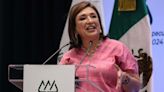 Xóchitl Gálvez se compromete con comerciantes de Tepito a crear un Sistema Nacional de Seguridad Social