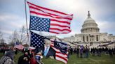 Race stands as a backdrop in Jan. 6 committee hearings on Capitol Hill