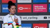American cyclist Chloe Dygert overcomes injuries, dark days to make another world title run
