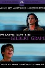 ¿A quién ama Gilbert Grape?