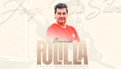 Jorge ‘Polilla’ da Silva regresa al América de Cali