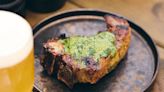 Barbecue season is here: Mutton chops with chimichurri is where you should start