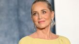 Sharon Stone Shares Brutal Response Studios Had To Her Idea For A 'Barbie' Movie