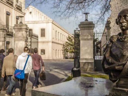 La Universidad Carlos III investiga por qué se contrató a una exdirectora del Gobierno de España sin tener acreditación