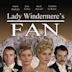 Lady Windermere's Fan