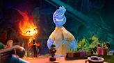 ‘Elemental’ is ‘among the lowest debuts for a Pixar movie’ — but receives positive critic reviews