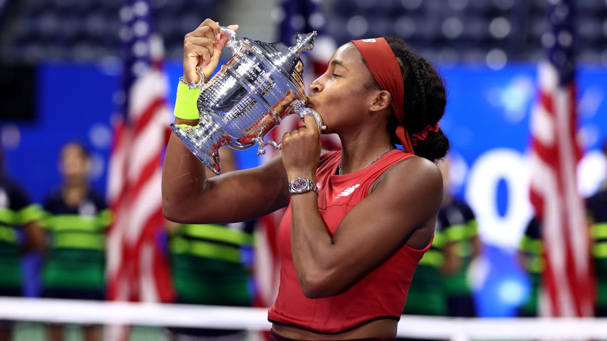 Full guide to record-breaking prize money at the 2024 US Open