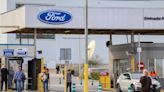 Ford recorta dos tercios su plantilla en Almussafes en la última década