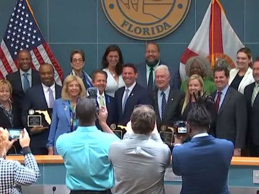 Palm Beach County greenlights funding for over 440 affordable, workforce housing units