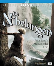 Review: Fritz Lang’s Die Nibelungen on Kino Lorber Blu-ray - Slant Magazine