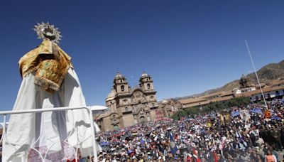 Corpus Christi: ¿Cuándo se celebra y qué tradiciones tiene Cusco que lo hace tan especial?