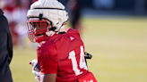 Nebraska's running back puzzle continues with multiple options searching for playing time