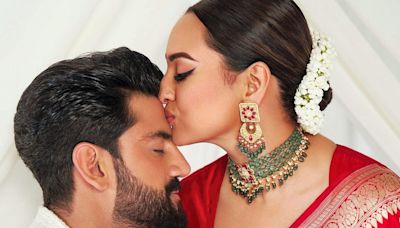 Zaheer Iqbal reveals he 'wanted to elope' with Sonakshi Sinha: 'I got to know that wedding is not valid in India'