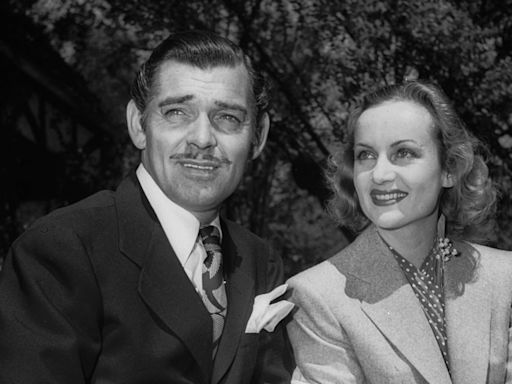 Inside Life of Clark Gable’s Wife Carole Lombard Before Her Death