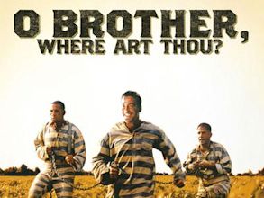 O Brother, Where Art Thou?