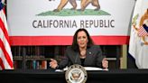 How Kamala Harris Can Fight the ‘Too Liberal’ Label