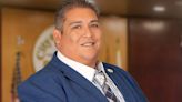 El Centro Mayor Pro Tem Edgard Garcia to be investigated for public inebriation