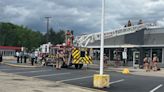 Fire damages Rockford McDonald’s on Riverside Blvd