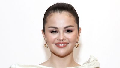 Why Selena Gomez "Felt Freedom" After Sharing Her Mental Health Struggles - E! Online