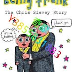 DVD 賣場 紀錄片 成為弗蘭克：克裏斯·西維的故事/Being Frank: The Chris Sievey Story 2018年