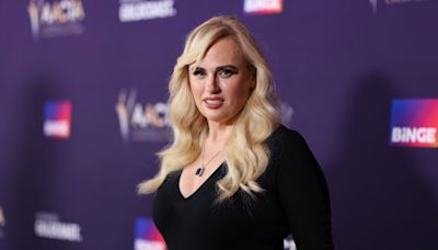 Rebel Wilson's Flooded With Support Amid The Deb Lawsuit