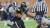 Frank Gore Jr. leads Southern Miss to victory with FBS bowl record 329 rushing yards vs. Rice