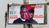 Amid a horrific killing at a church, Nigeria’s president ponders his successor