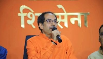 'INDIA Bloc Its PM Candidate Ready,' Says Uddhav Thackeray After Modi's 5 PMs Remarks Against Opposition At Shivaji Park Rally