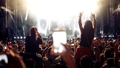 Live Nation, Ticketmaster face antitrust lawsuit for monopolistic practices