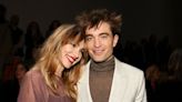 Suki Waterhouse Had Long ‘Bout of Celibacy’ Before Dating Robert Pattinson